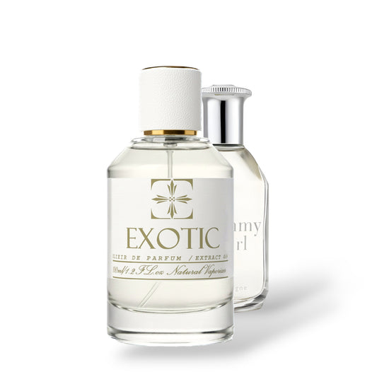 APPLE TREE, DUPE de tommy girl