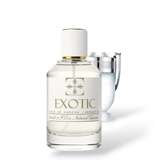 AQUA IMPERIAL, inspired by Aqua Invictus PR