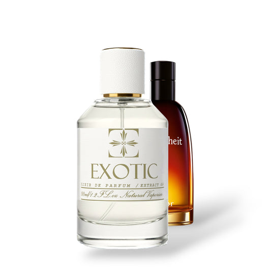 ARDENT WOOD , DUPE de Farenheit DIOR