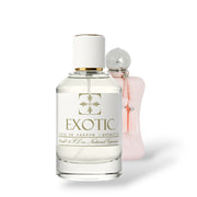 AURUM ROSE, DUPE de Delina Parfums Marly