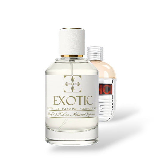 AZAHAR AMBAR, inspired by pour femme MONCLER