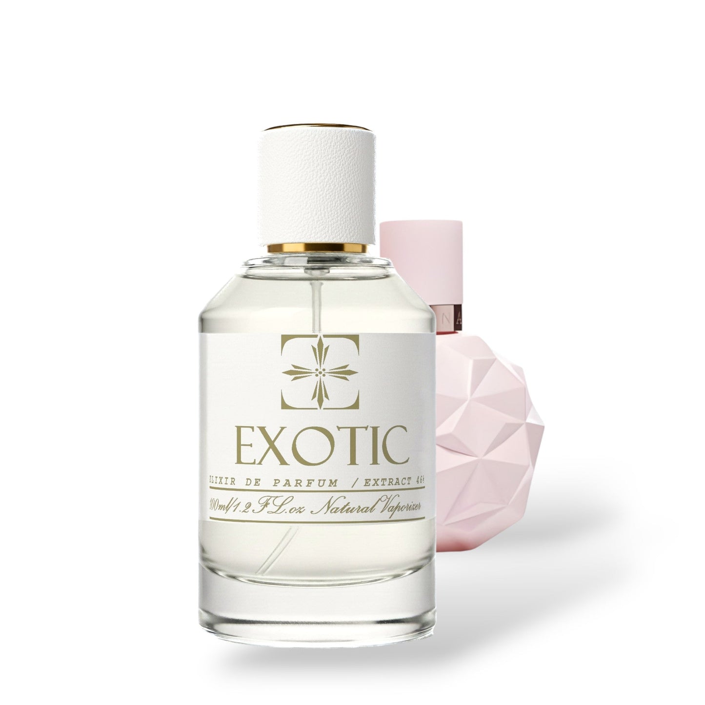 BLACKBERRY CREAM, inspired by sweet like candy ARIANA GRANDE