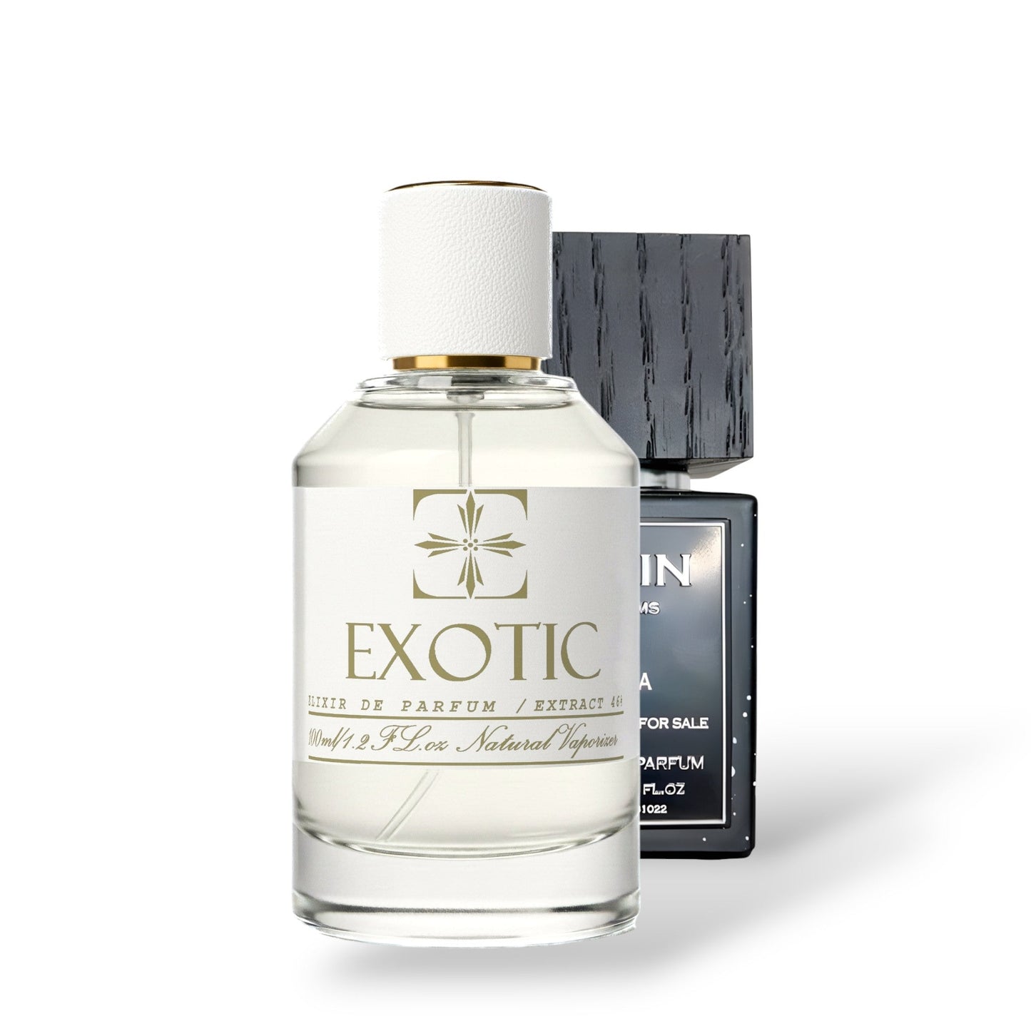 BOIS DE VIE , inspired by Il Vita ILMIN