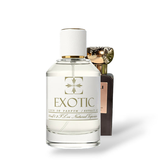 CANOVA PRESTIGE, DUPE de Canes Ahli