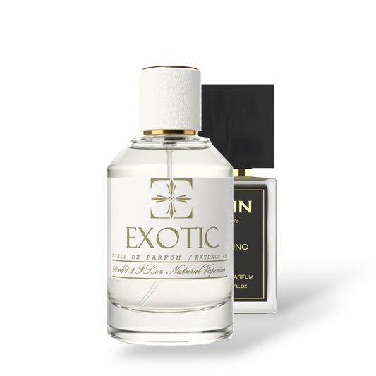 CARAMEL LEATHER, DUPE de Il Kakuno ILMIN