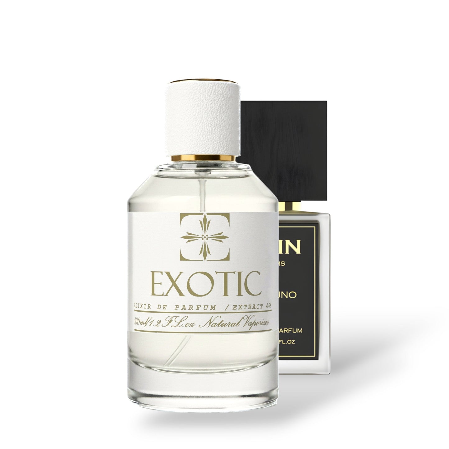 CARAMEL LEATHER, inspired by Il Kakuno ILMIN