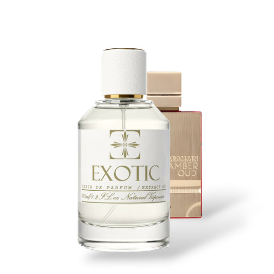 CARMESI WOOD, inspired by Amber Oud Rouge Alharamain