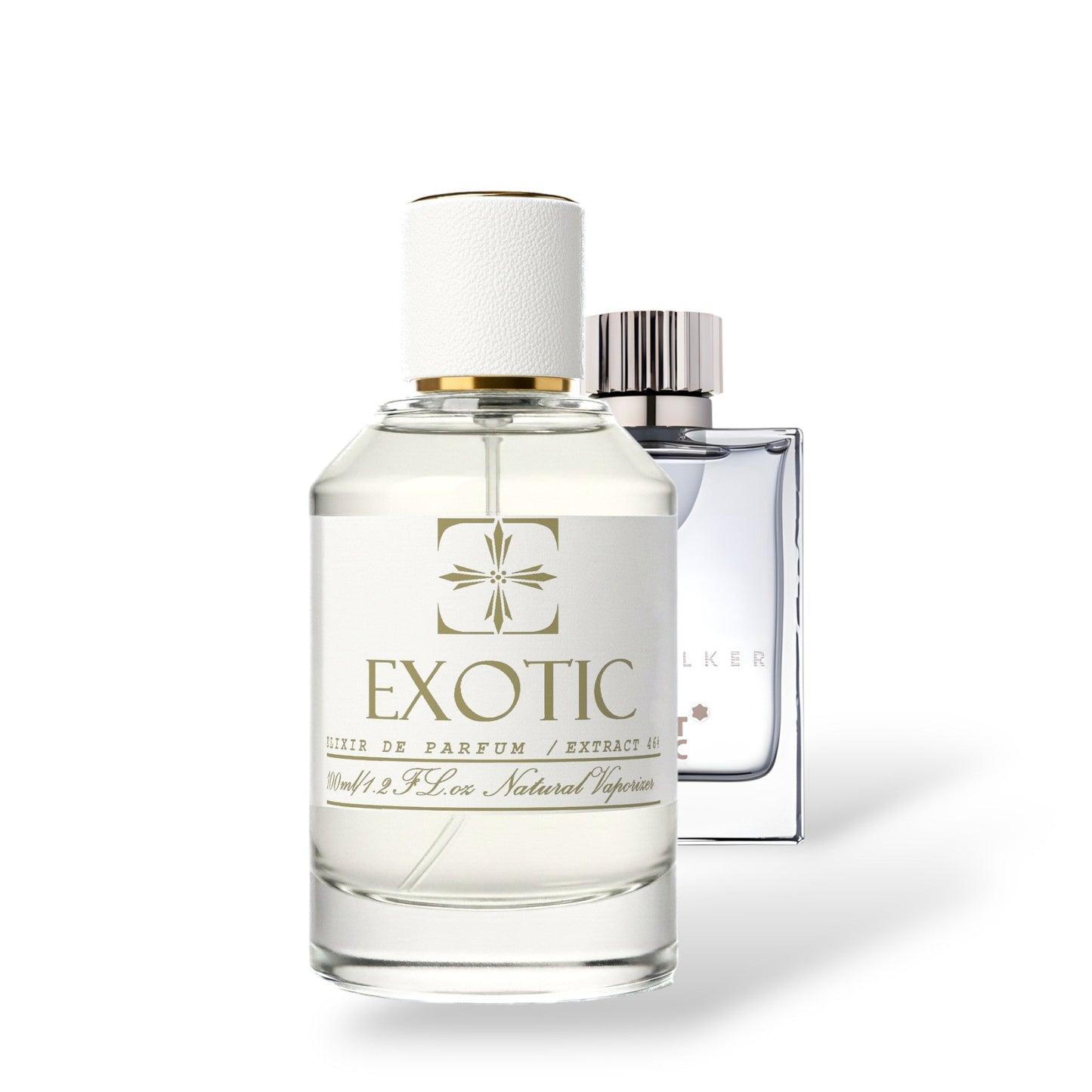 CEDRAT BAMBOO, inspired by starwalker MONTBLANC