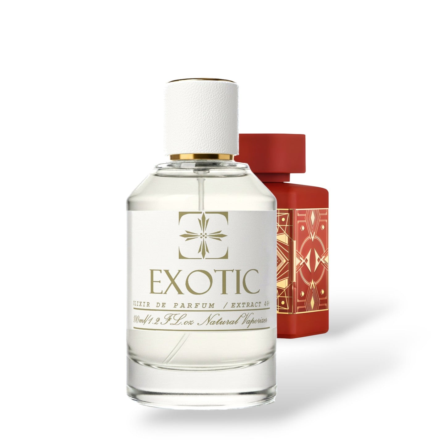 CELESTIAL, DUPE de Sublime LATTAFA