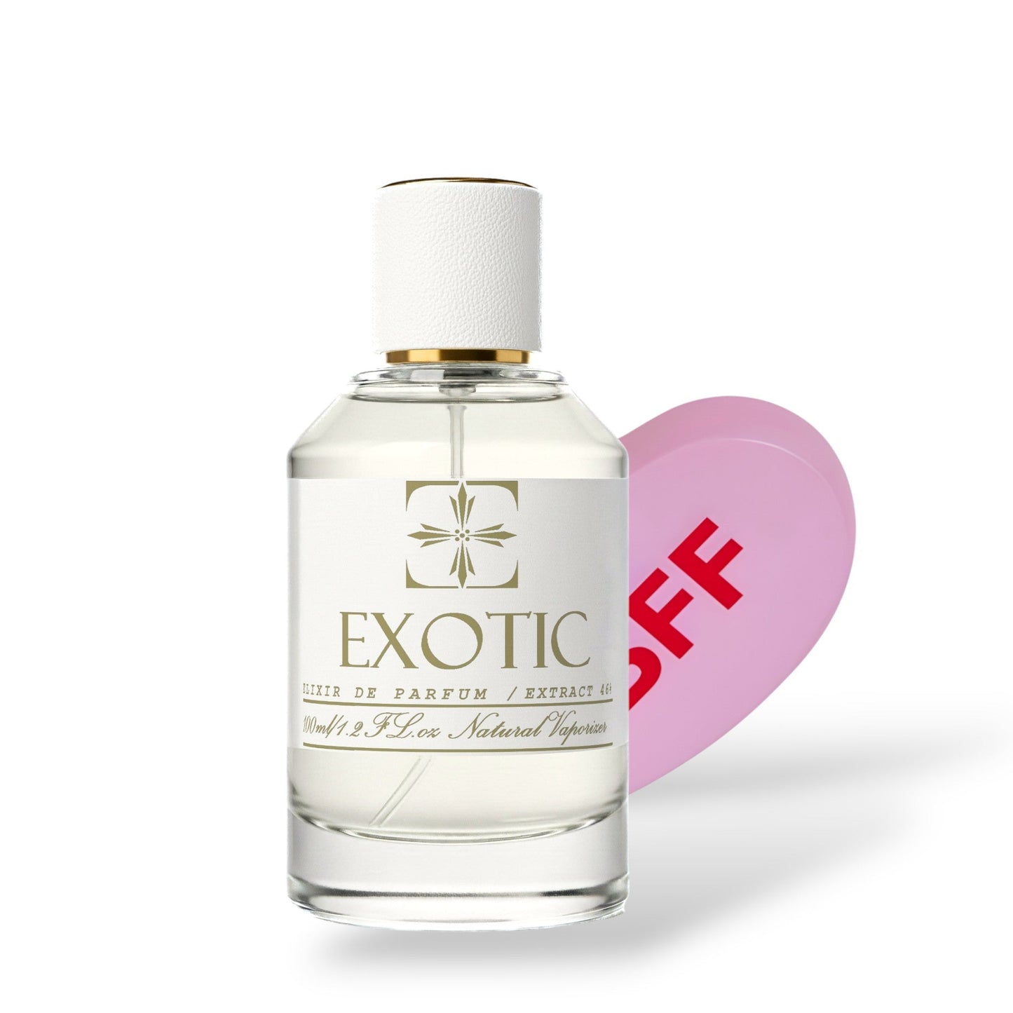 CHERIE POP, DUPE de Bff Kim Kardashian