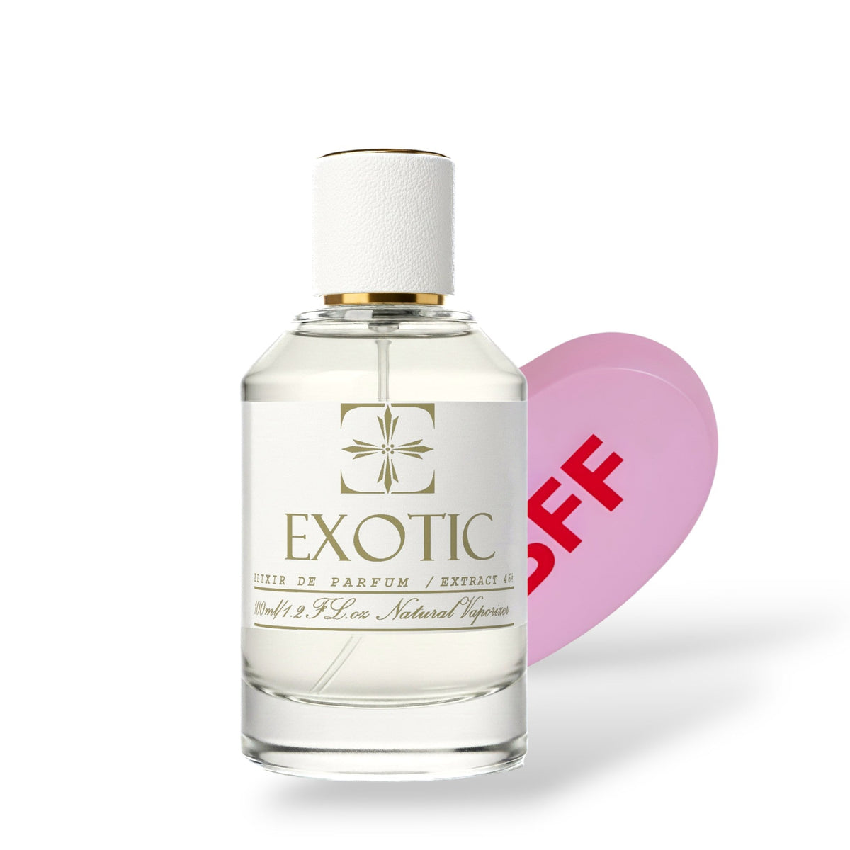 CHERIE POP, DUPE de Bff Kim Kardashian