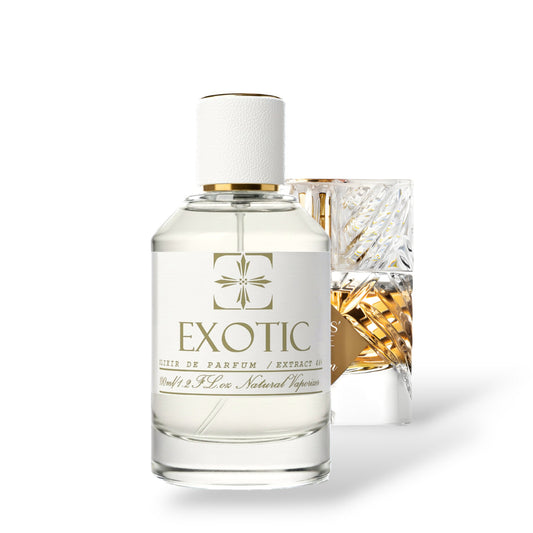 COGNAC VANILLE, DUPE de angel share KILIAN