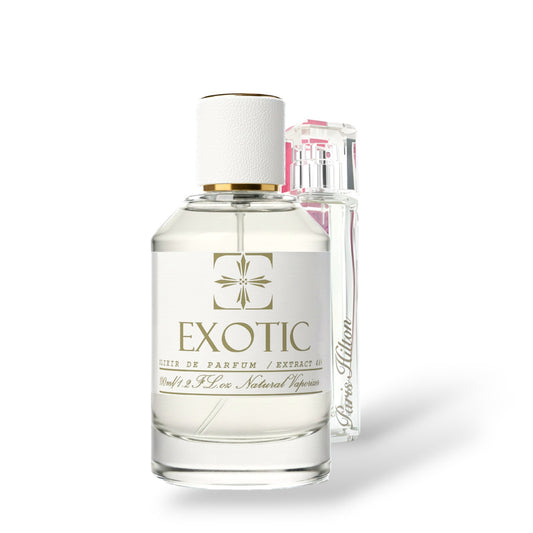 CONTESSA ROSE , inspired by Heiress Paris Hilton