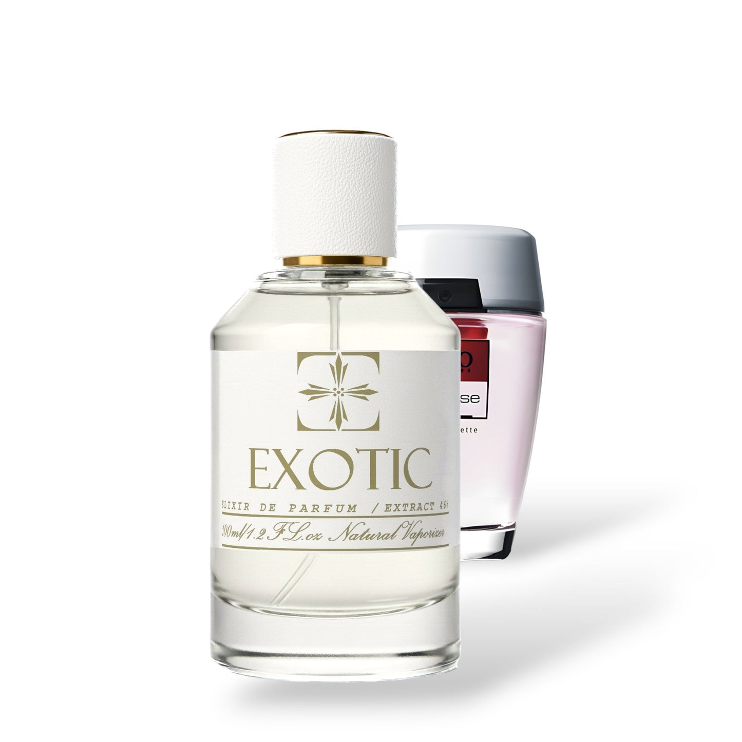 DINAMIQ HOMME, DUPE de deergize Hugo Boss