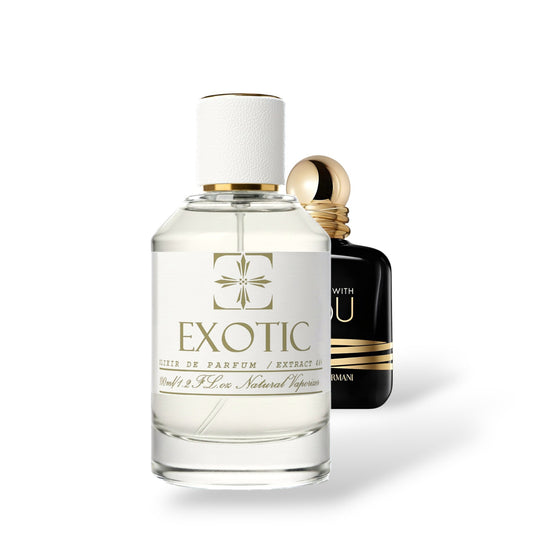 DOMINION OUD, DUPE de stronger with you oud GIORGIO ARMANI