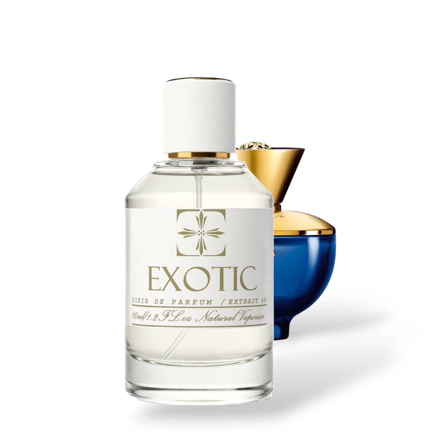 DONT FOR GET ME, DUPE de Dylan Blue Femme