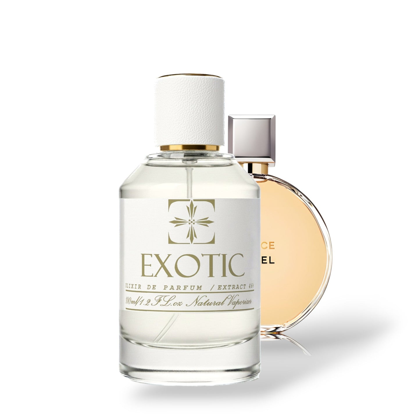 DOUCE AURA INTENSE, inspired by chance parfum CHANEL