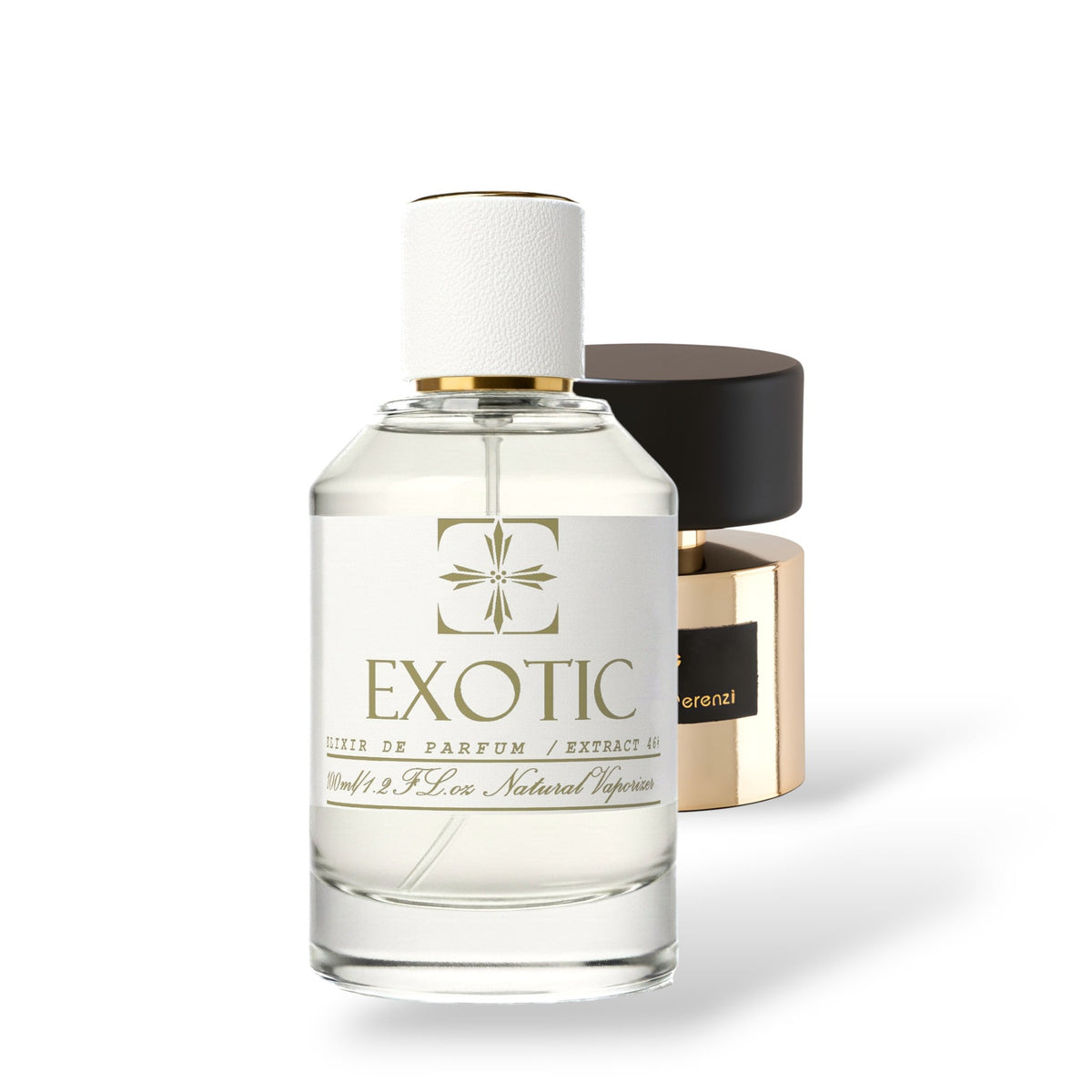 EDEN EXOTIQUE, DUPE de Kirke Tiziana Terenzi