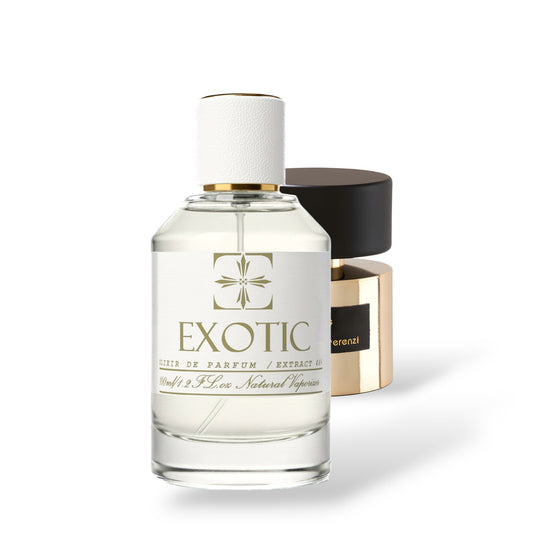 EDEN EXOTIQUE, DUPE de Kirke Tiziana Terenzi