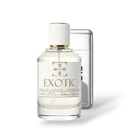 ELITE, inspired by 212 Vip Carolina Herrera