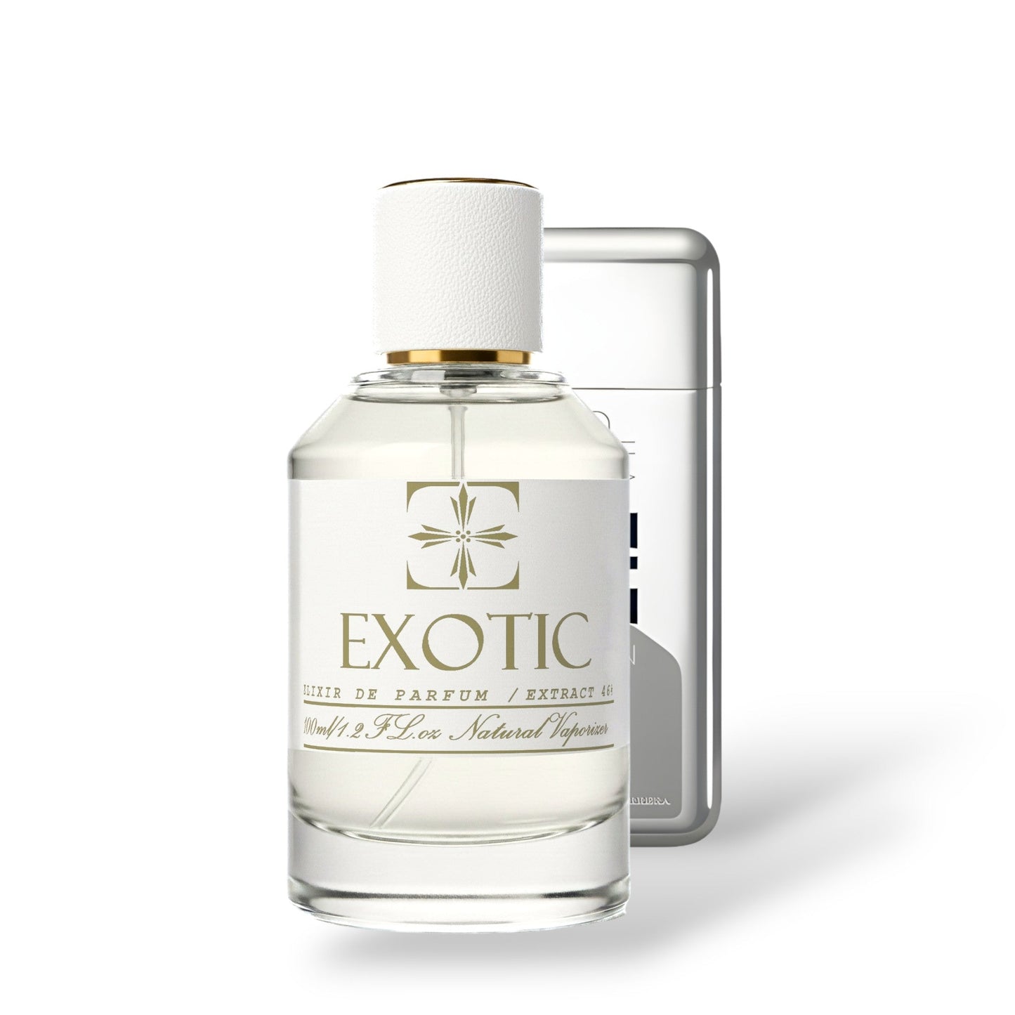 ELITE, DUPE de 212 Vip Carolina Herrera