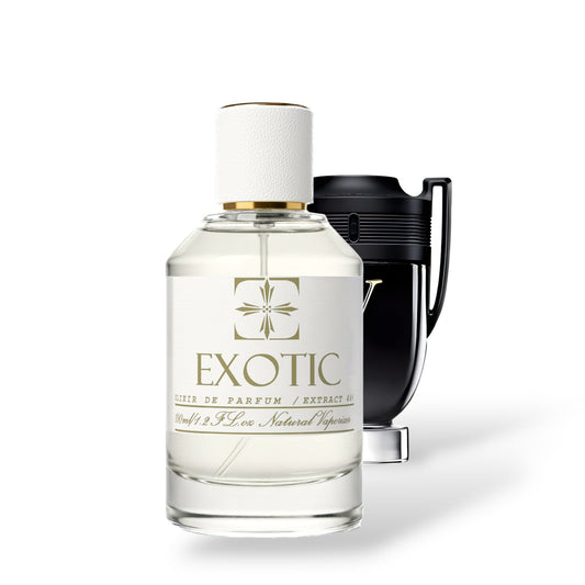 ETERNAL AQUA, DUPE de invictus victury PACO RABANNE