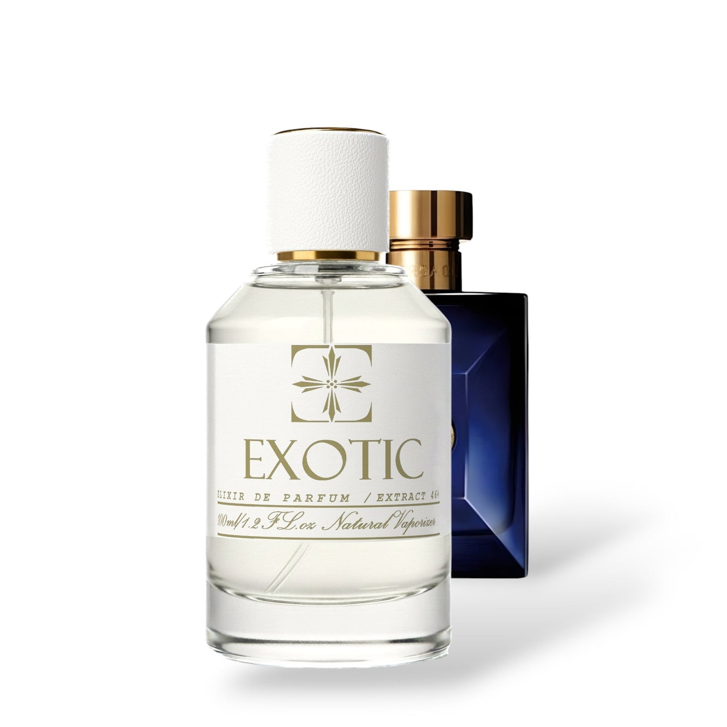 ETER HOMME, DUPE de Dylan Blue