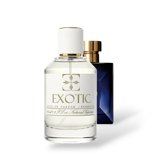 ETER HOMME, DUPE de Dylan Blue