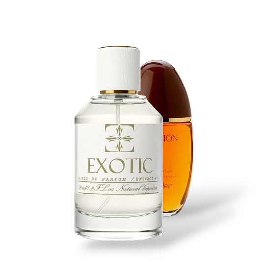 FIRE WOOD, DUPE de obsesion CALVIN KLEIN