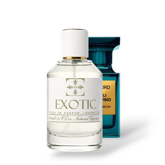 FLORENTINE RIVIERA, DUPE de Neroli Portofino TOM FORD