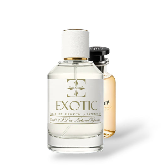 FRESH SPICY, DUPE de Inmensite LV