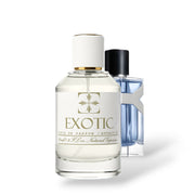 FRESH WOOD, DUPE de Y EDT YSL
