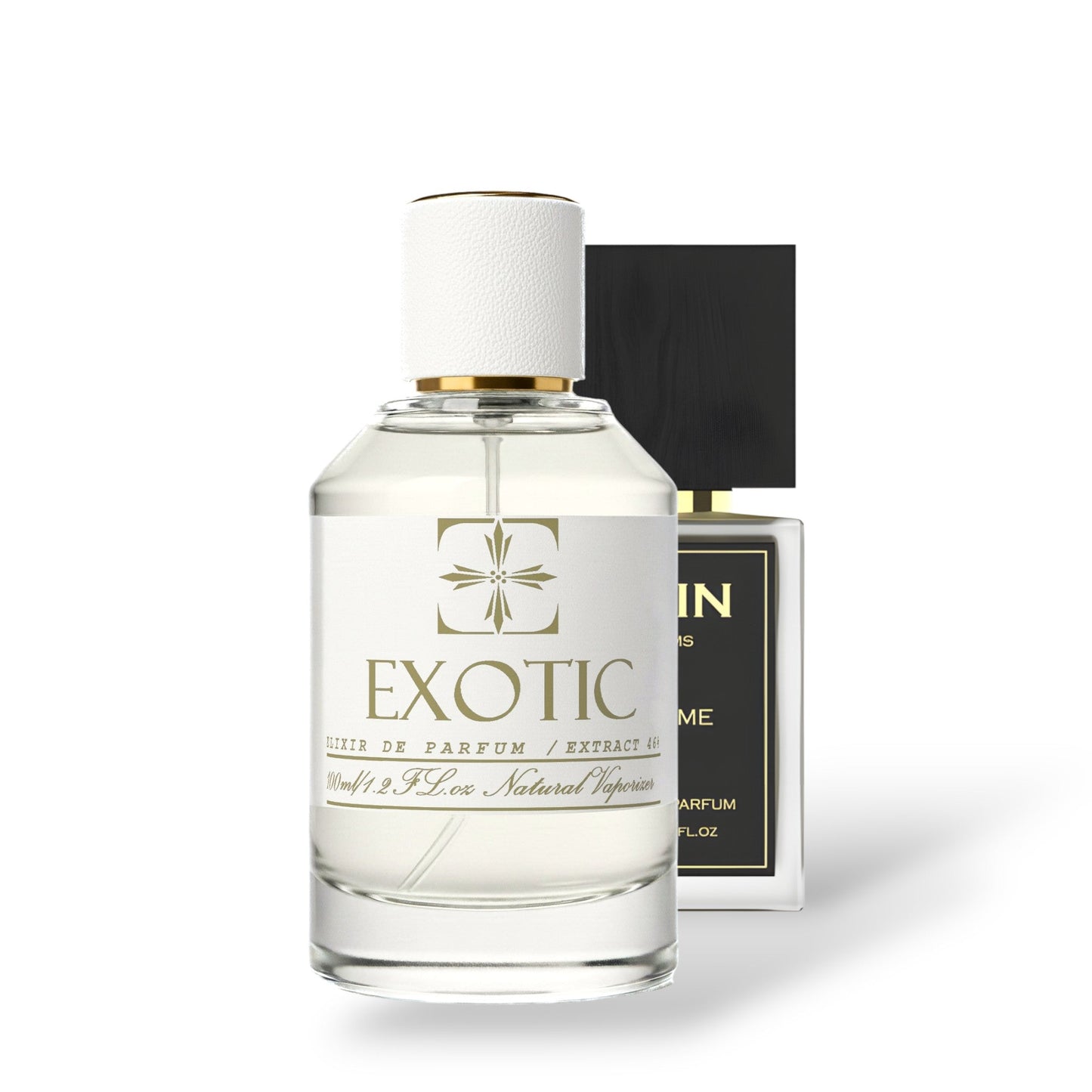 GELA NOIR, DUPE de Il Femme