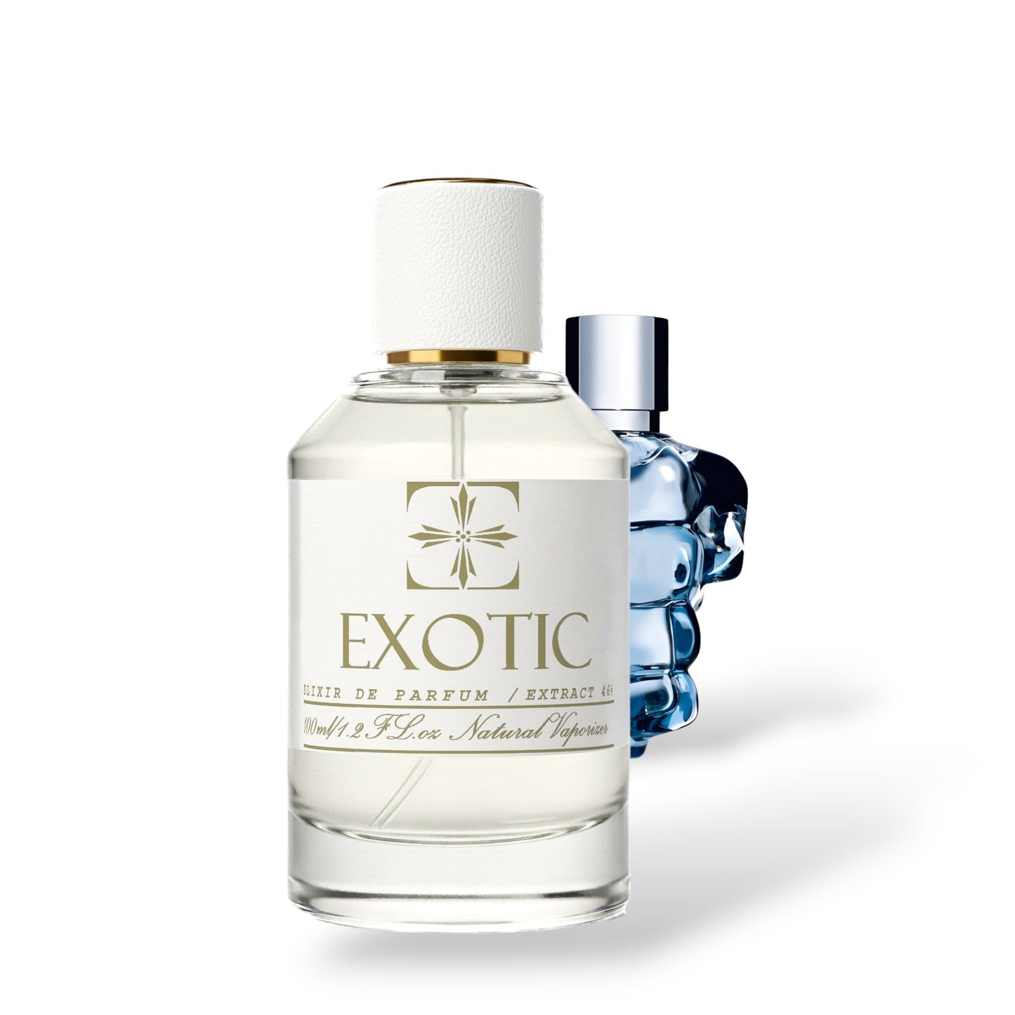 GRAND IMPERIO, DUPE de only the brave DIESEL