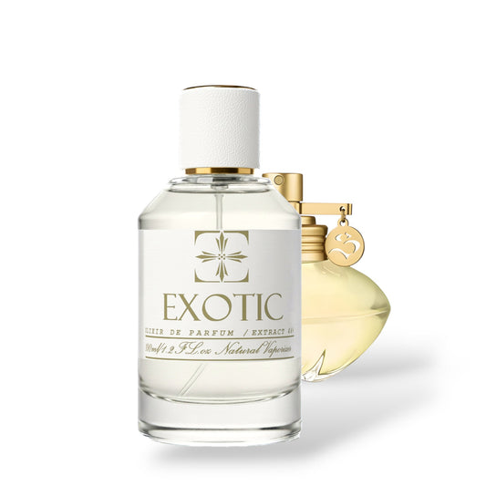 HARMONIE, inspired by s SHAKIRA