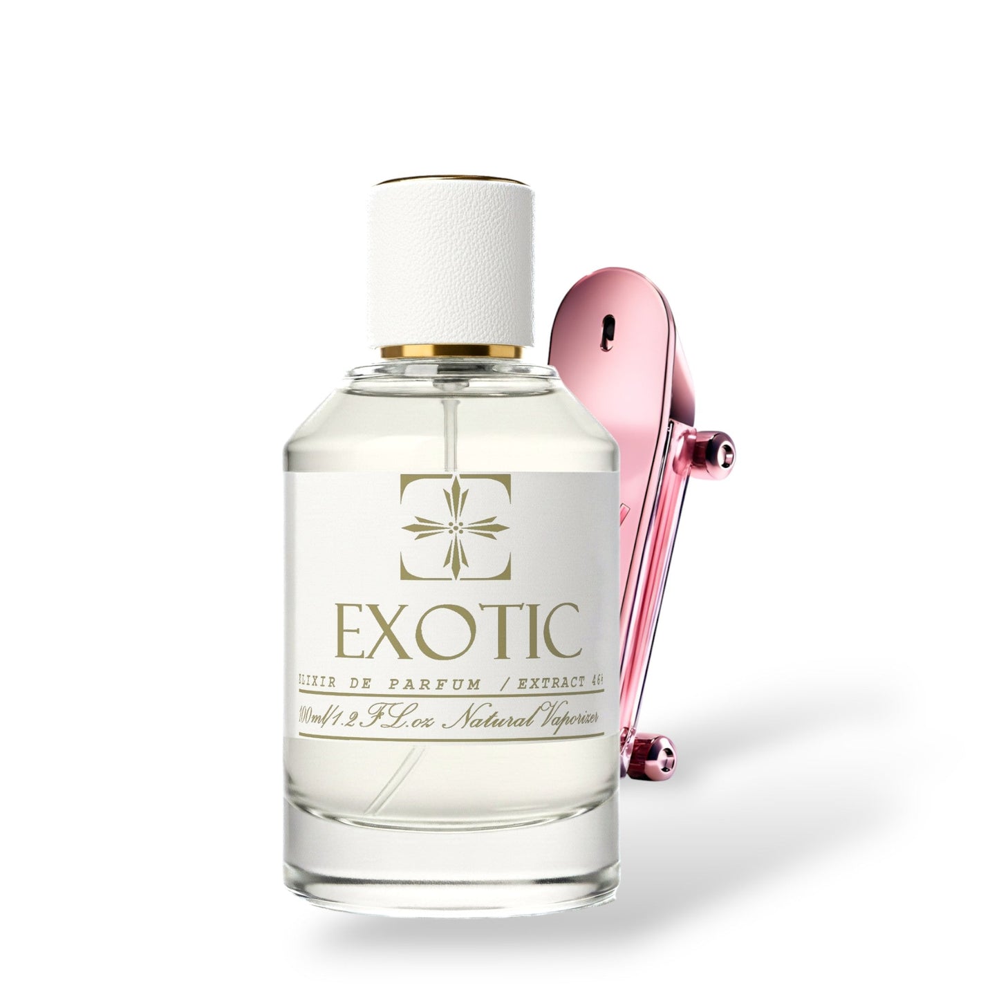 HEROINE ROYALE, inspired by 212 Heroes femme CH