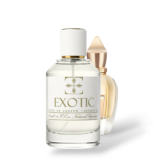 HIGH WOOD, DUPE de Kobe Xerjoff