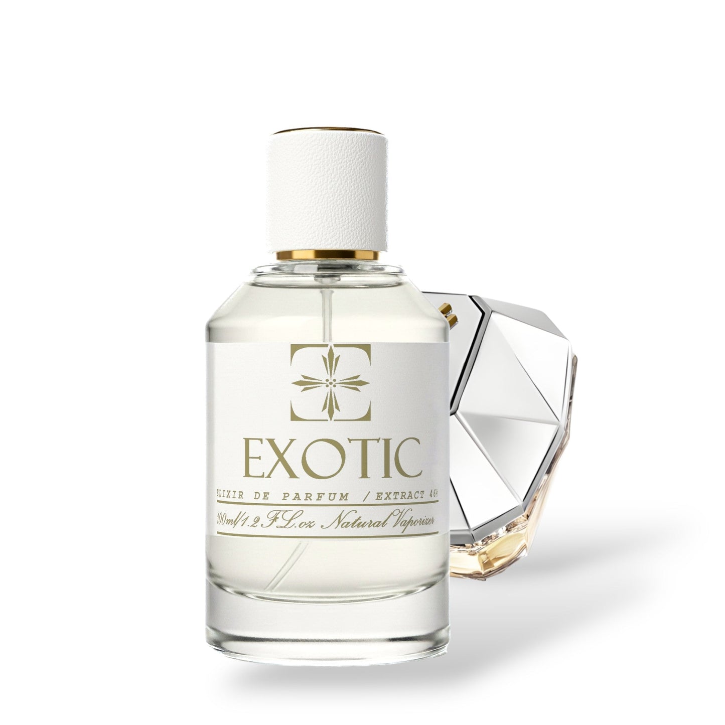 HONEY INTENSE, inspired by lady million lucky PR