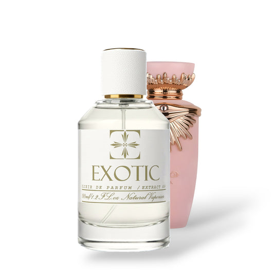 HYPNOTIQUE , inspired by Haya Lattafa