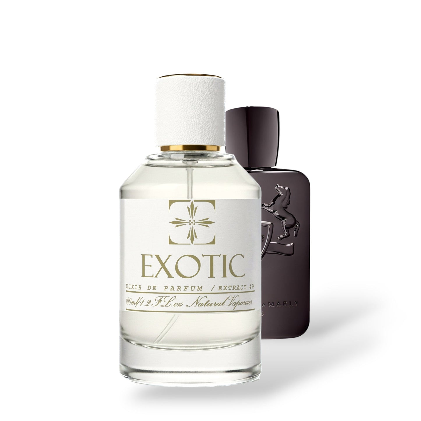 ISO SUPER E 1, inspired by herod PARFUMS DE MARLY