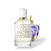IVY CHERRY, DUPE de LOLITA LEMPICKA