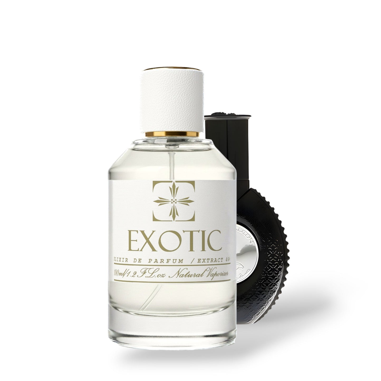 JAMAL OUD, DUPE de ARABIAN OUD