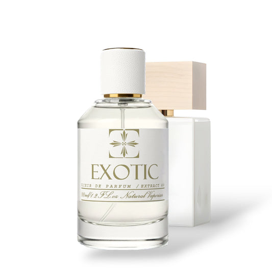 LAIT DE SOIE, DUPE de Bianco latte