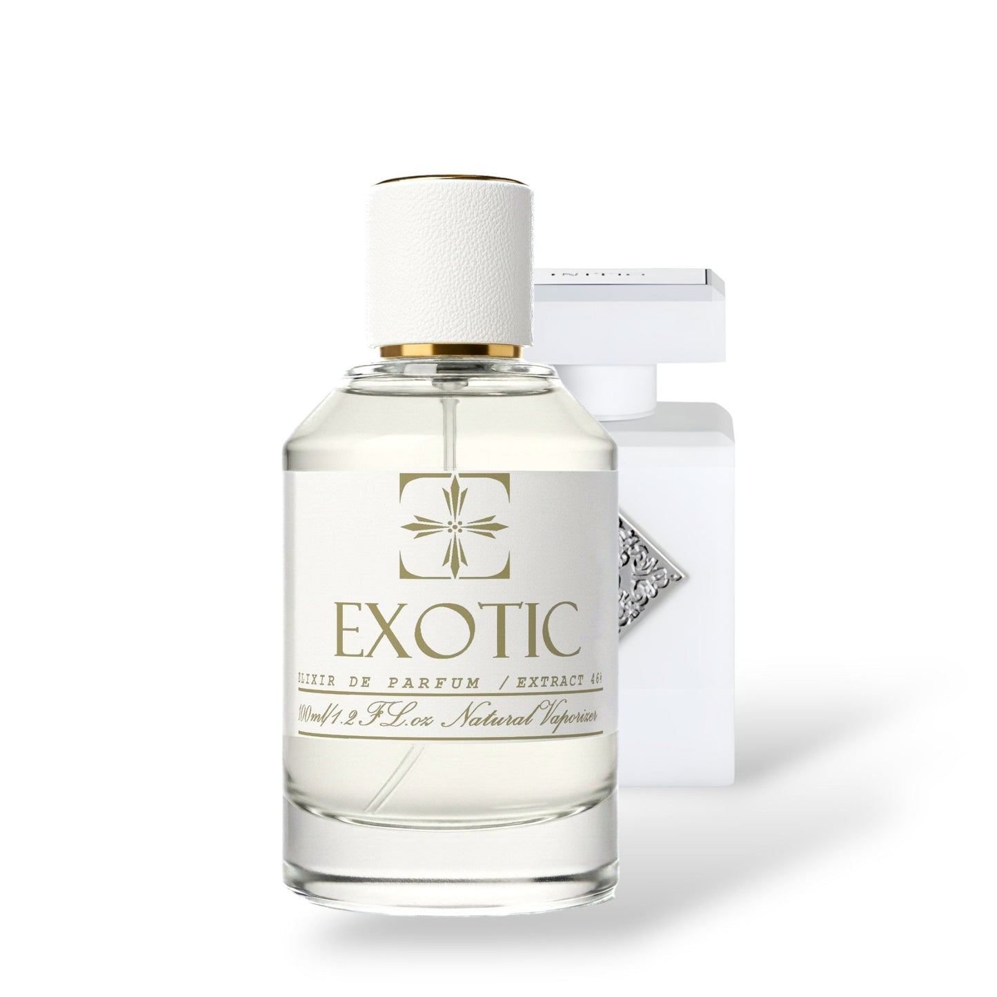 LAVANDER WOOD, inspired by rehab INITIO