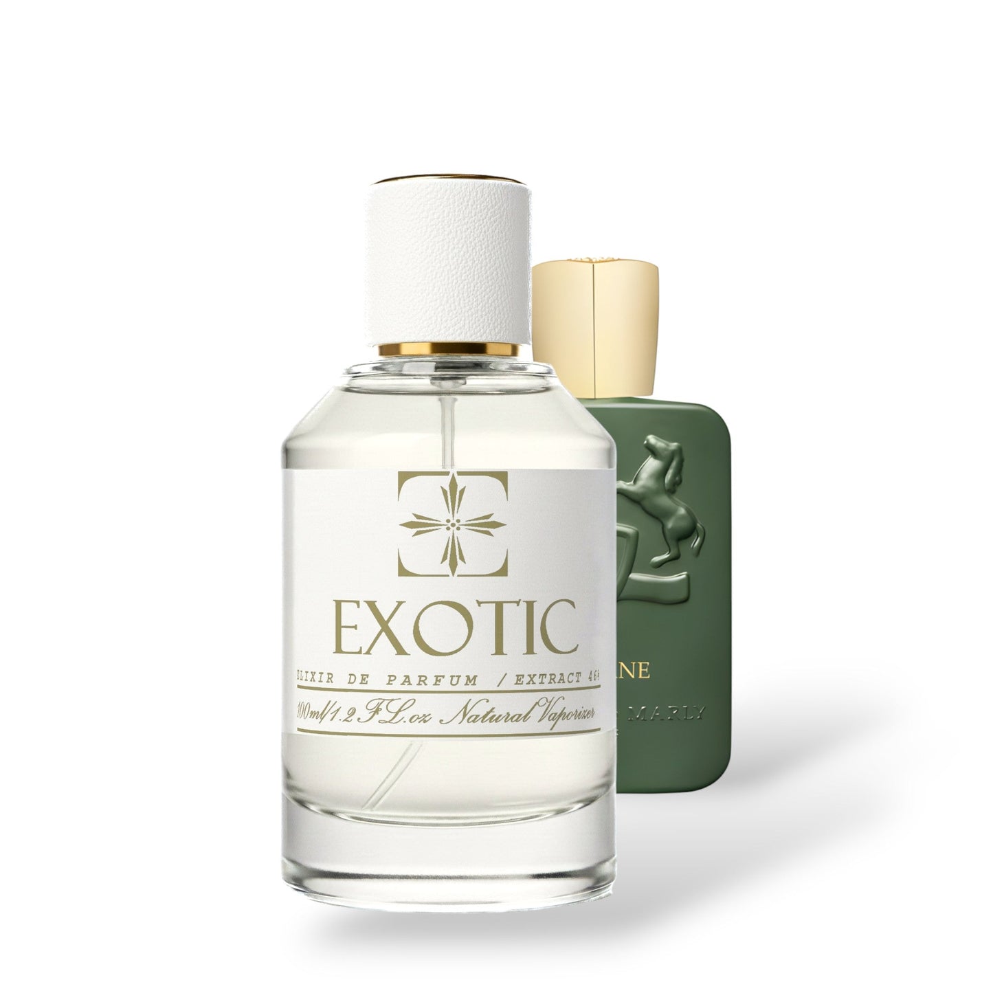 LEGEND OUD, inspired by haltane PARFUMS DE MARLY