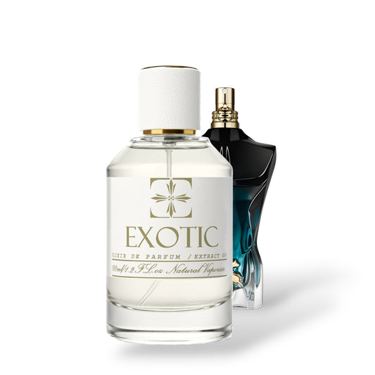 LHOMME VAINILLE, DUPE de Le Beau le parfum Jean Paul Gualtier