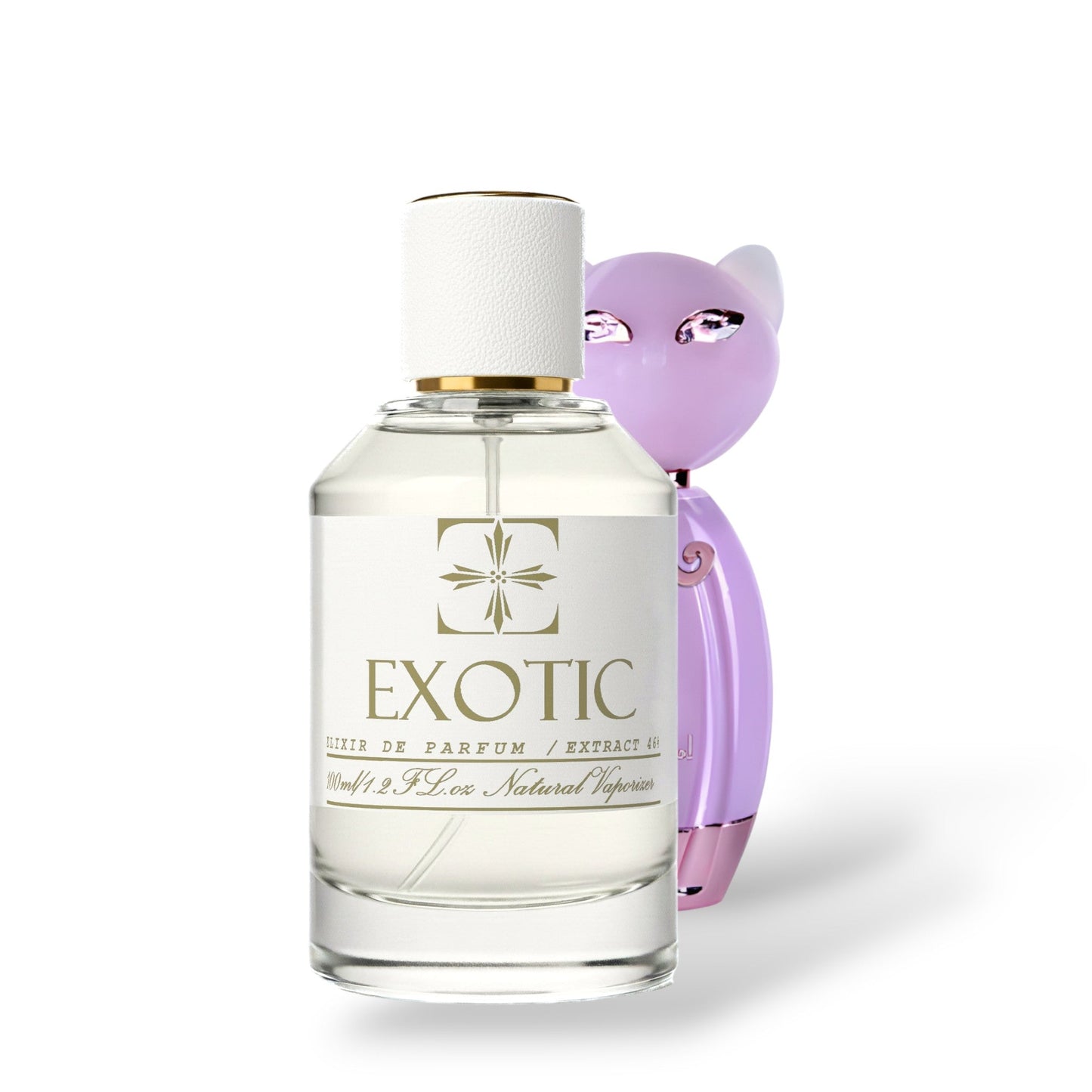 LILY & HONEY, DUPE de meow KATTY PERRY