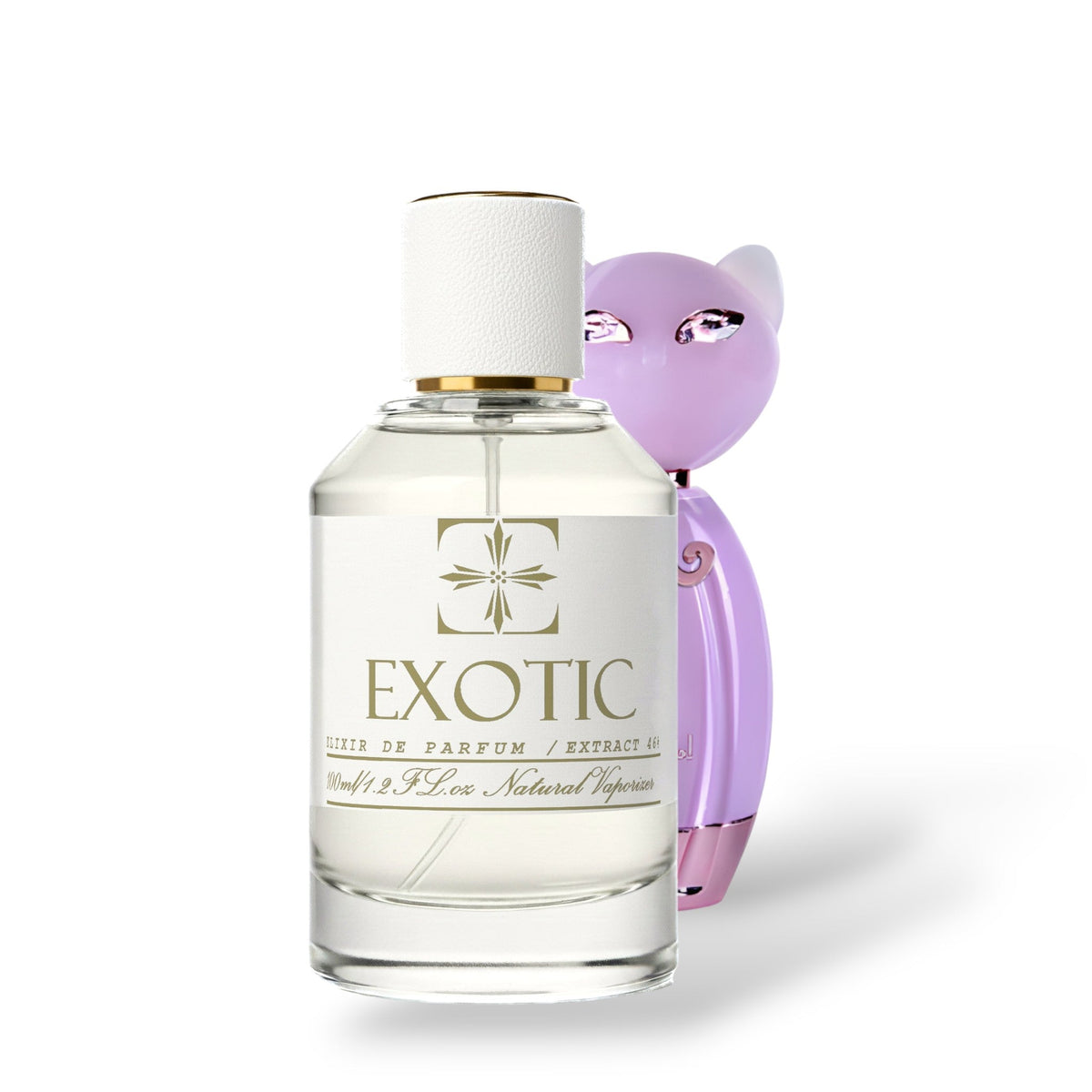 LILY & HONEY, DUPE de meow KATTY PERRY