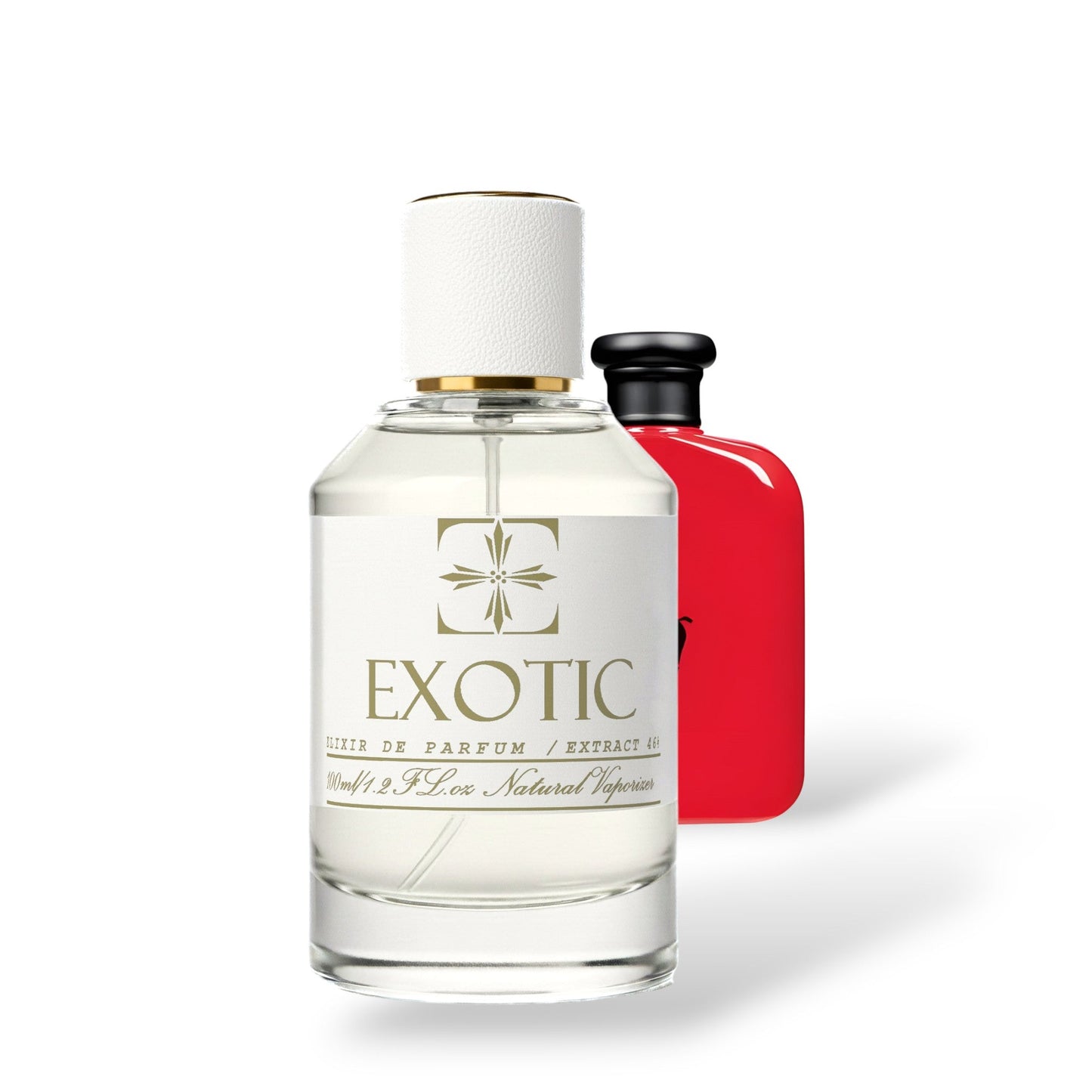 LIME ITALIAN, inspired by Red Polo Ralph Lauren