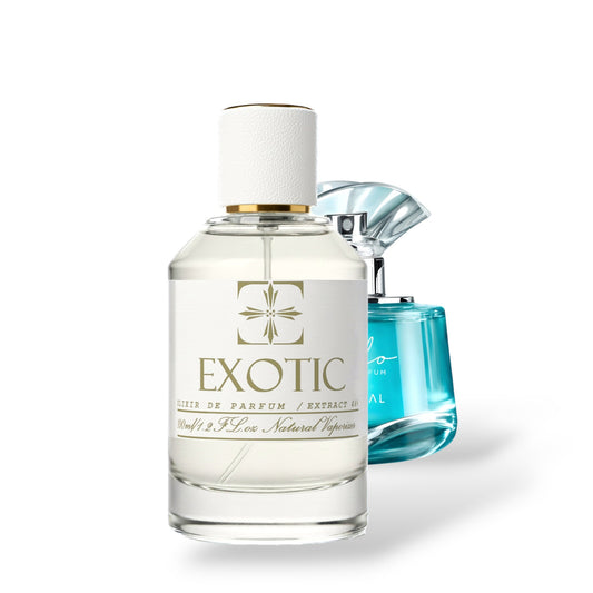 LOTUS FLOWER, inspired by cielo YANBAL